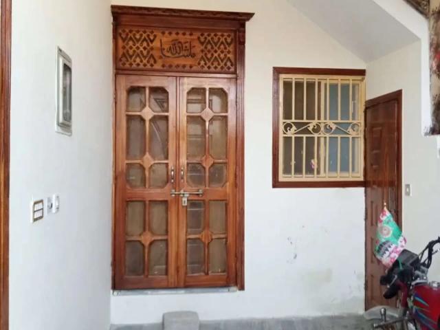 House for rent in Islamabad Capital Territory