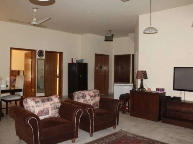 House for rent in Islamabad