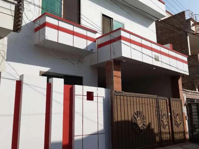 House for rent in تحصیل بہاولپور شہر, بہاولپور ڈویژن
