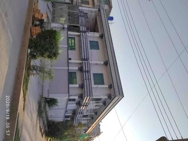 House for rent in Islamabad Capital Territory