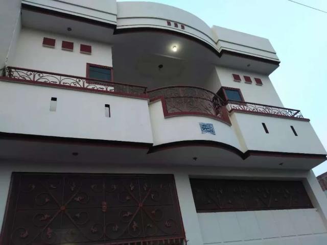 House for rent in Gujranwala, Islamabad Capital Territory