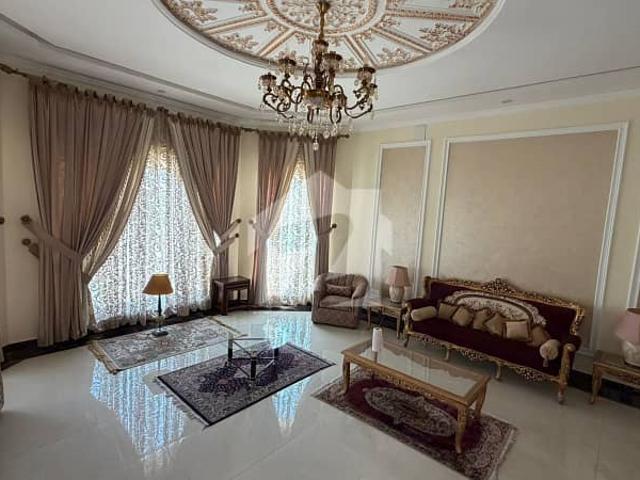 House for rent in Islamabad