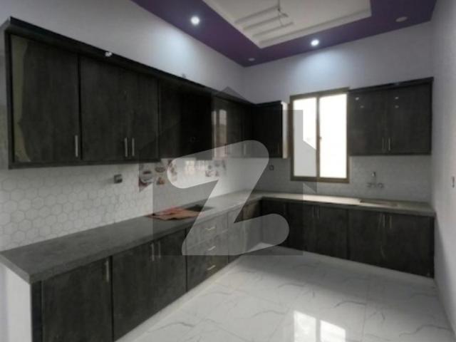 House for rent in Gulshan-e-Iqbal Town, North Waziristan