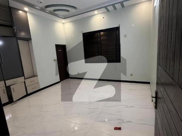 House for rent in Gulshan-e-Iqbal Town, North Waziristan