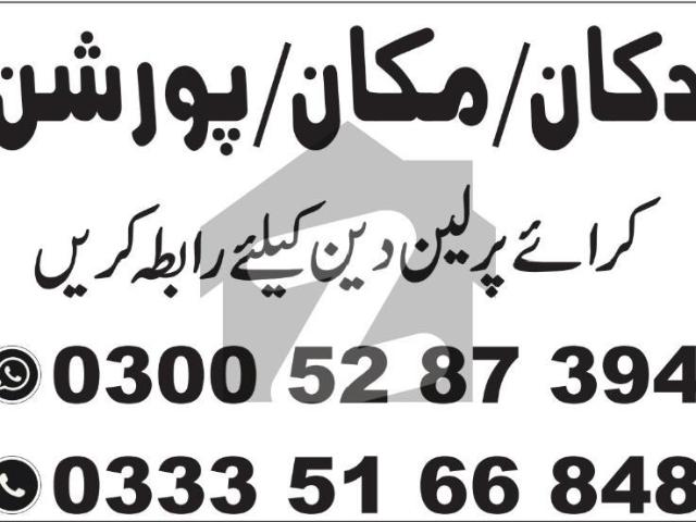House for rent in Rawalpindi, Islamabad Capital Territory