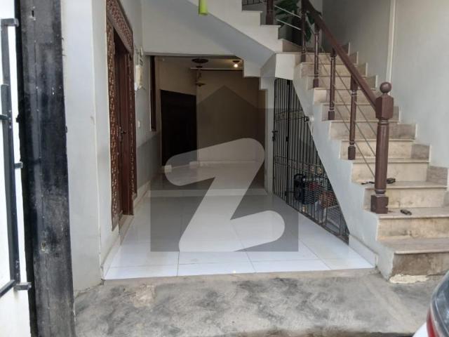 House for rent in Gulshan-e-Iqbal Block 6, کراچی ڈویژن