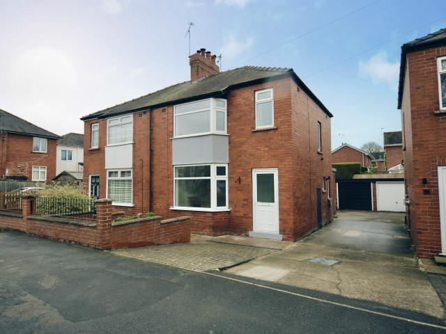 House for rent in Knaresborough, North Yorkshire