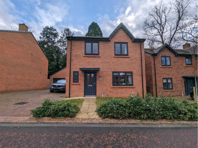 House for rent in Darlington