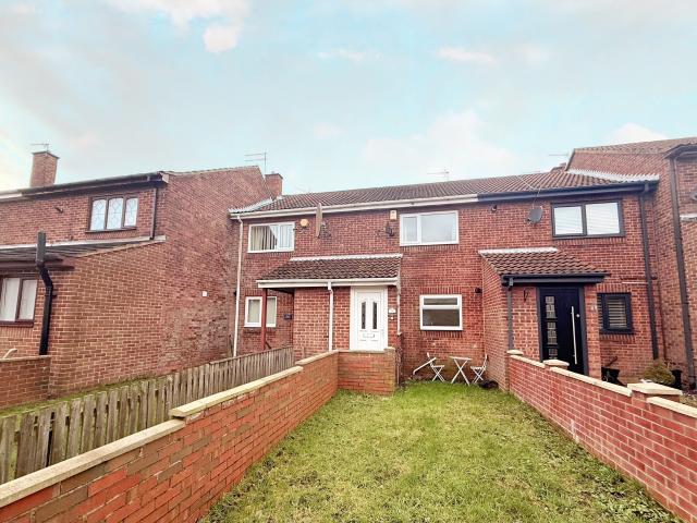 House for rent in Shotton Colliery, Isle Of Man