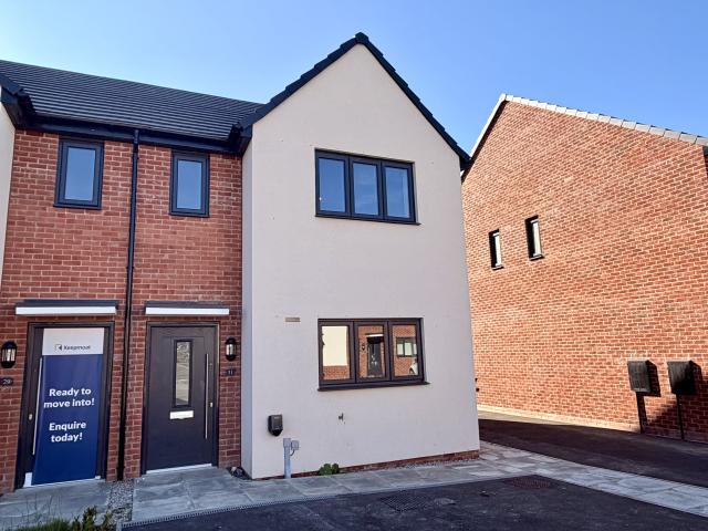 House for rent in Whinny Heights, Blackburn