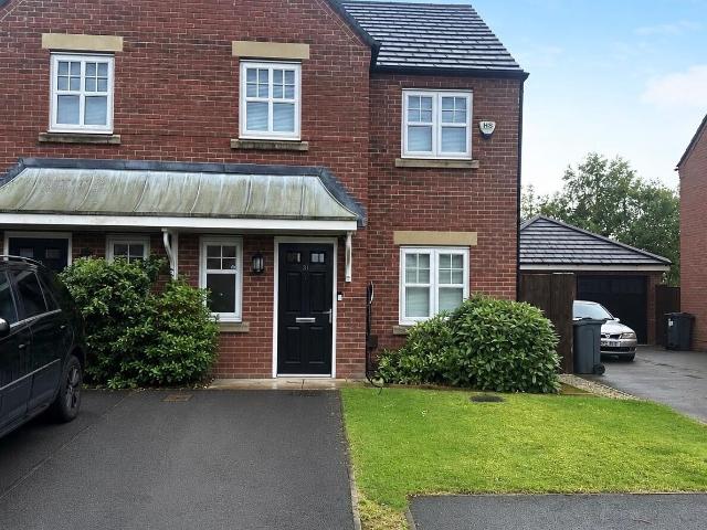 House for rent in Winnington, Leftwich