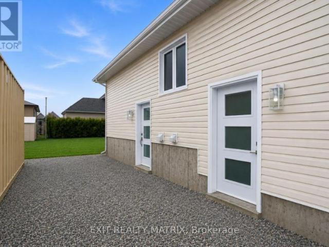 House for rent in Hawkesbury, Ontario