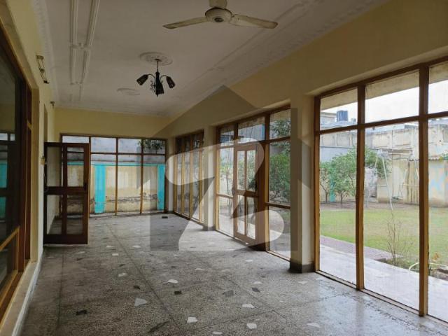 House for rent in Peshawar, North West Frontier Province