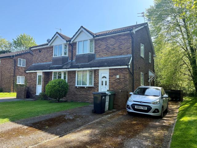 House for rent in Colshaw Farm, Wilmslow