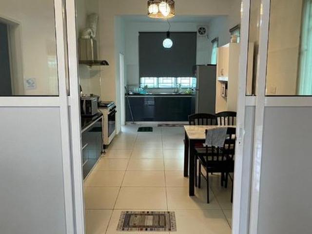 Terraced House for rent in Sendayan Village, Negeri Sembilan