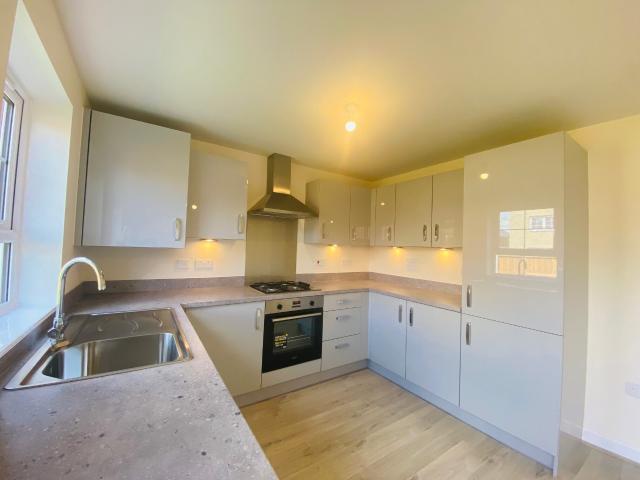 House for rent in Lea, Higher Bartle