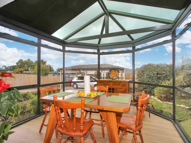 House for rent in One Tree Hill, Oroua County