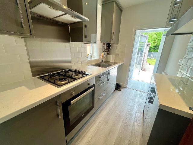 House for rent in Parrs Wood, Georgia
