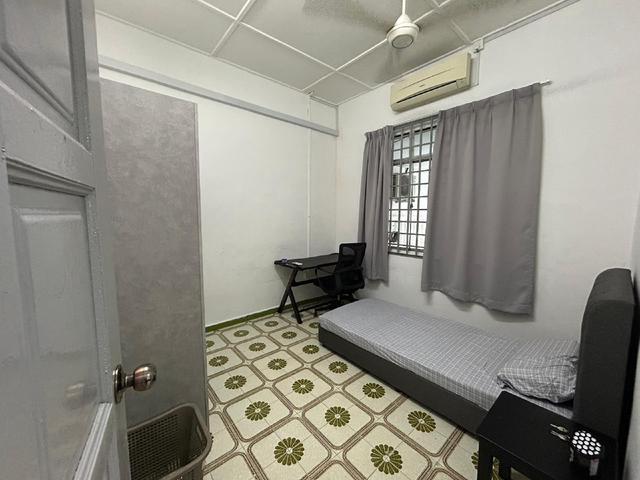 Terraced House for rent in Bukit Ledang, Johor