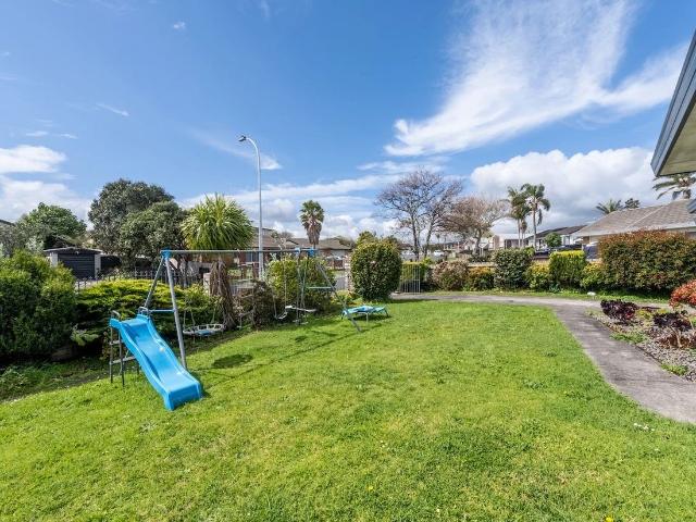 House for rent in Manurewa