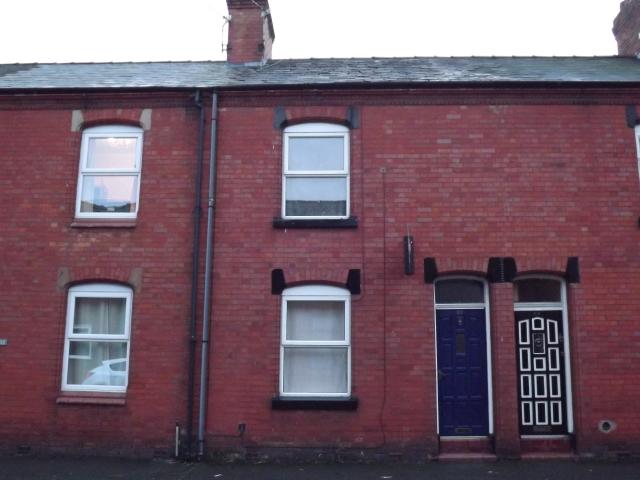 House for rent in Castle, Leftwich