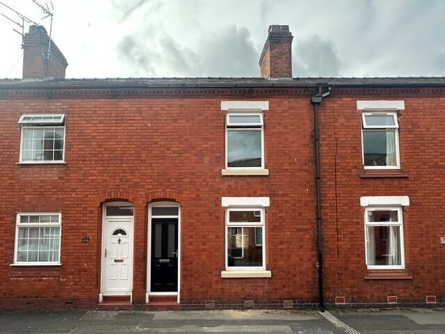 House for rent in Castle, Leftwich