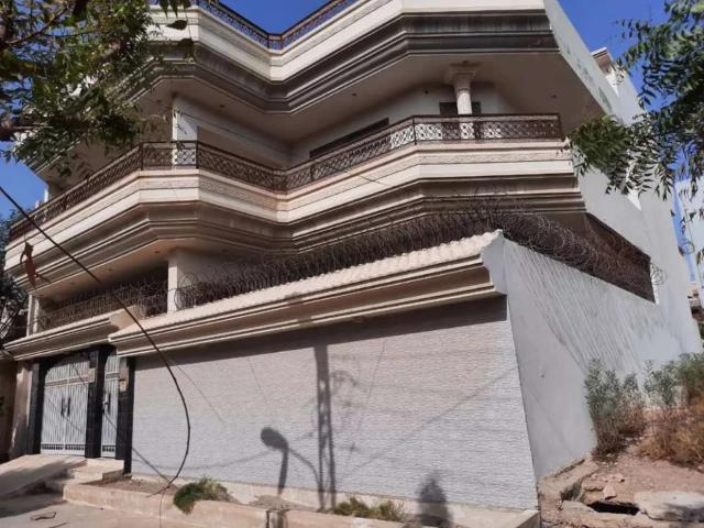 House for rent in Federally Administered Tribal Areas fata