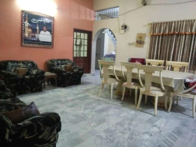 House for rent in Federally Administered Tribal Areas fata