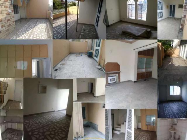 House for rent in Islamabad