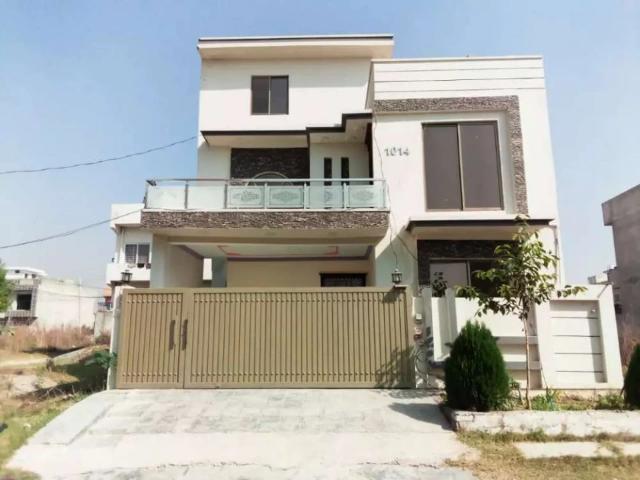 House for rent in Islamabad