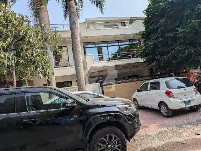 House for rent in اسلام آباد, زون 1