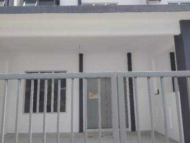 Terraced House for rent in Selangor