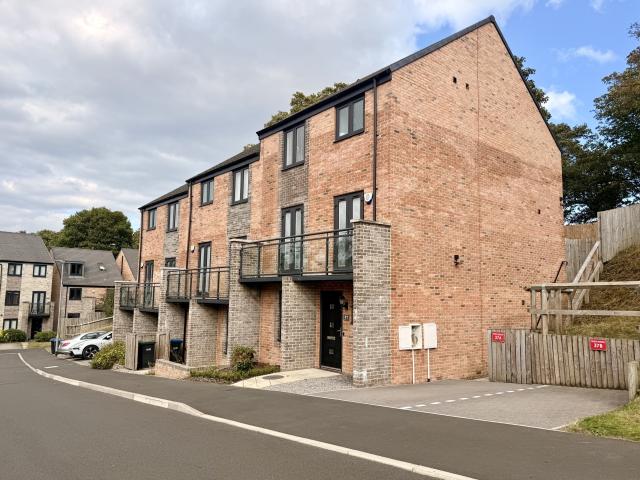 House for rent in Durham
