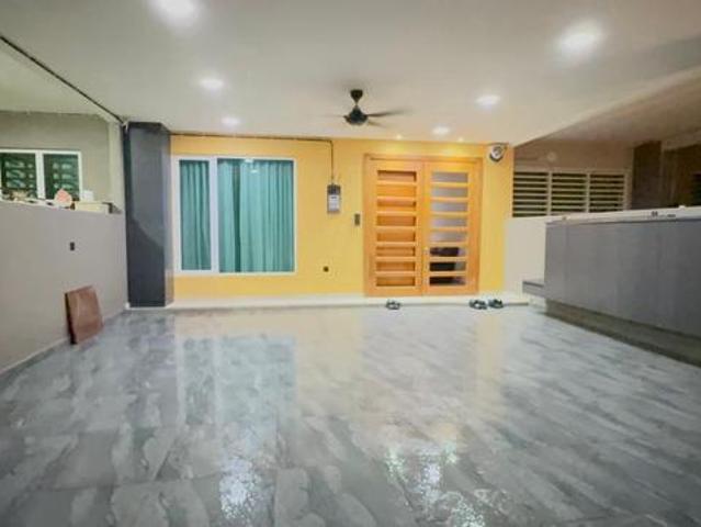 Terraced House for rent in Kuantan, Pahang