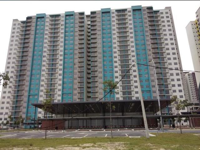 Apartment for rent in Petaling, Subang Jaya