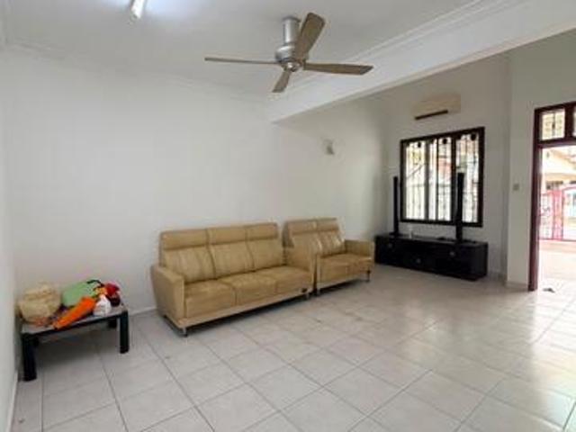 Terraced House for rent in Bukit Ledang, Johor