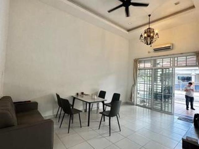 Terraced House for rent in Kulai, Johor