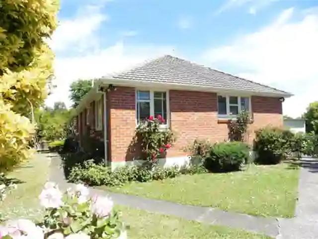 House for rent in Hastings