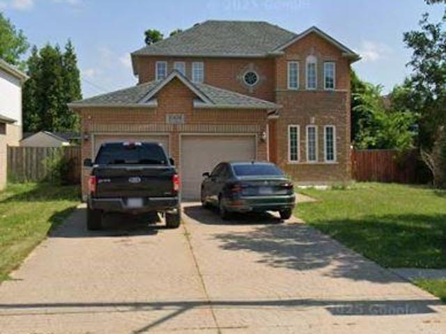 House for rent in Maidstone, Ontario