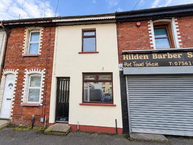 House for rent in Hilden, Lisburn