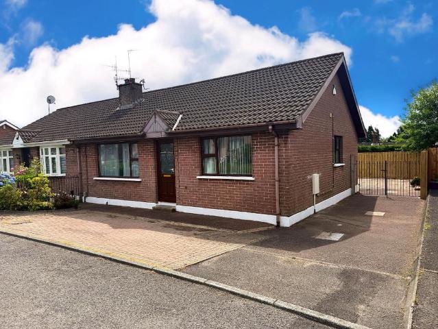 House for rent in Northern Ireland