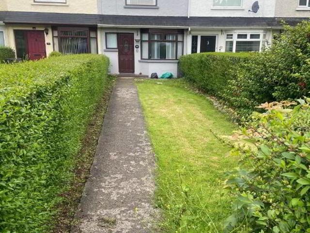 House for rent in Lurgan, Northern Ireland