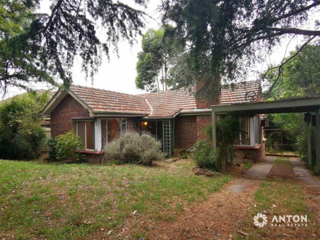 House for rent in Camerons Creek, Victoria