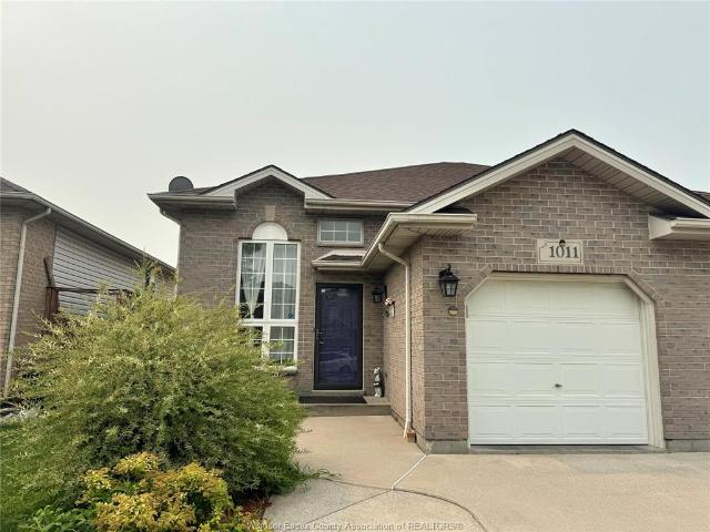 House for rent in Maidstone, Ontario