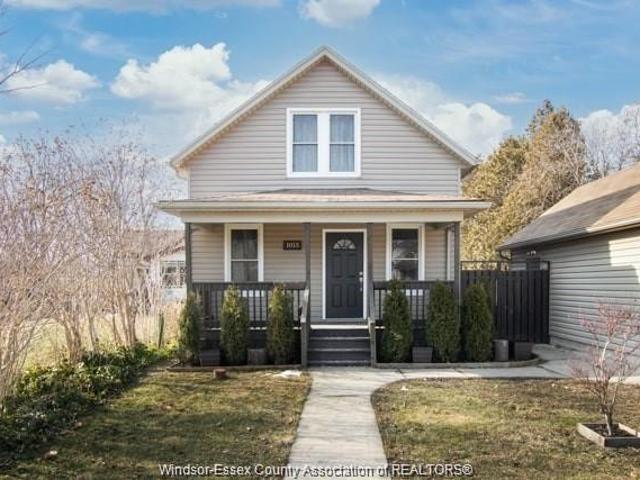 House for rent in Maidstone, Ontario