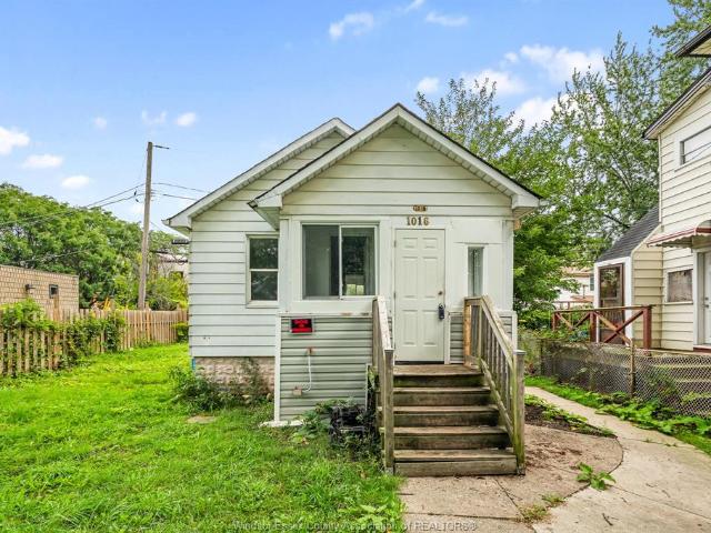 House for rent in Maidstone, Ontario