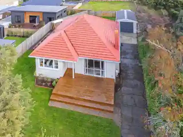 House for rent in Wanganui District