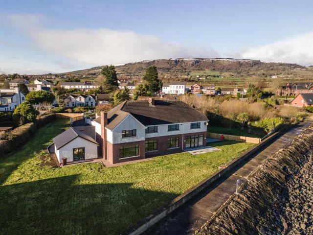 House for rent in Greenisland, Northern Ireland