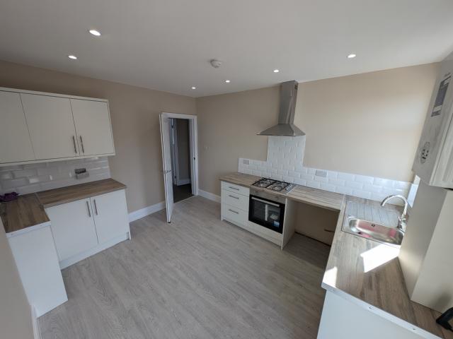 House for rent in Liscard
