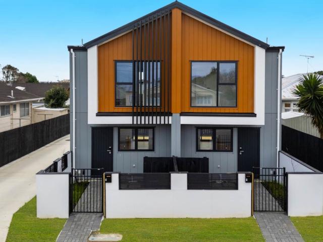 House for rent in Owhata